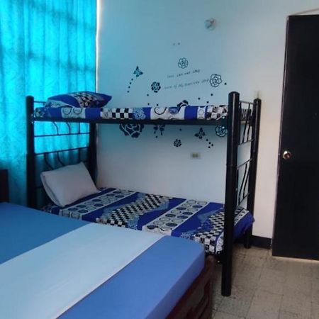 Hotel Nuevo Astoria Нейва Экстерьер фото