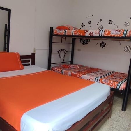 Hotel Nuevo Astoria Нейва Экстерьер фото